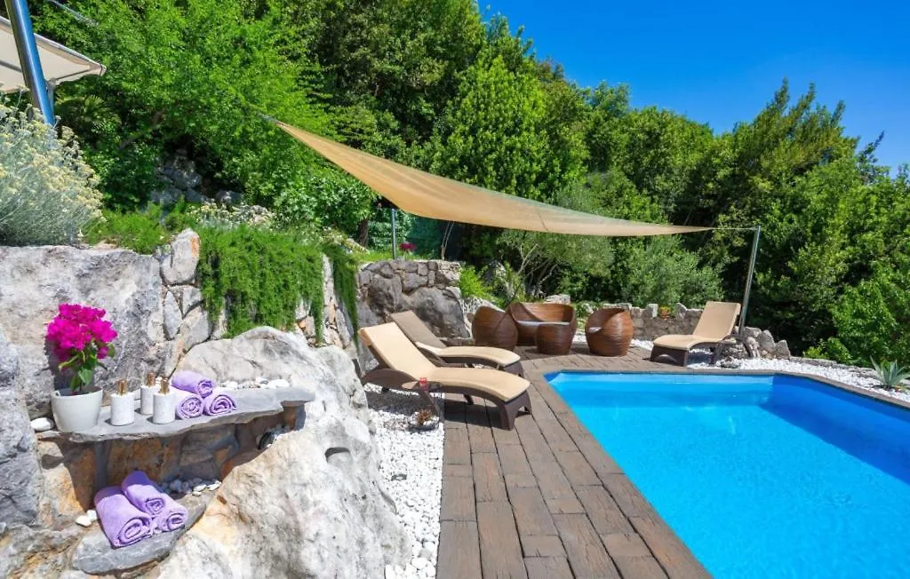 Casa Silente Opatija By Villas Guide Lovran