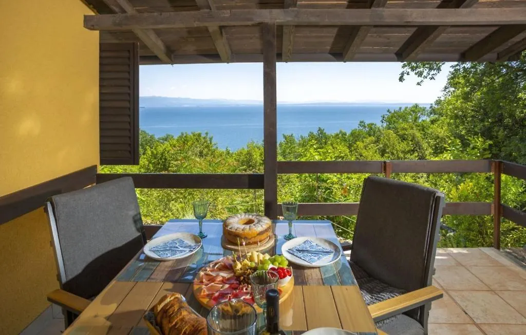 Casa Silente Opatija By Villas Guide Lovran