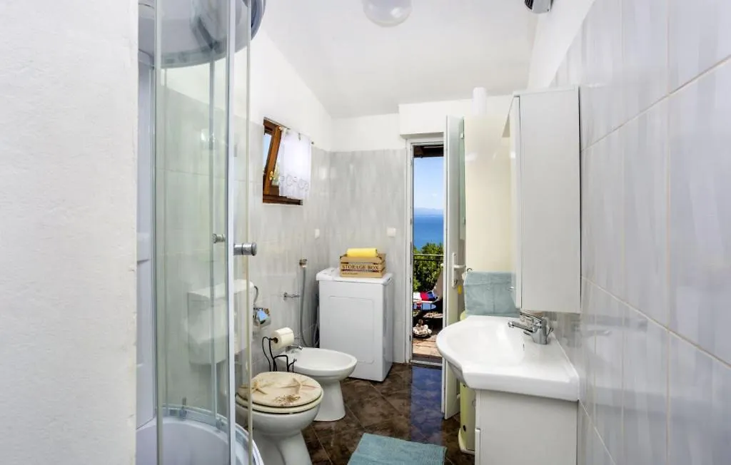 Casa Silente Opatija By Villas Guide Lovran Croatia